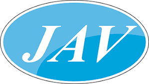 JAV AKC logo