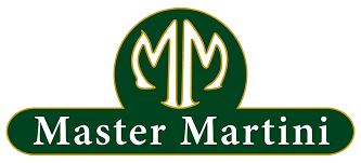 Master Martini logo