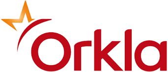 ORKLA logo